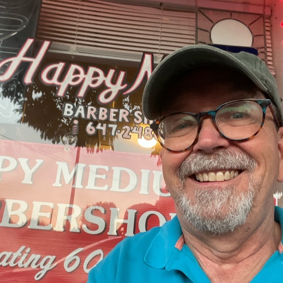 Meet your Posher, Thomas - Picture 2 of 3